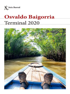 cover image of TERMINAL 2020